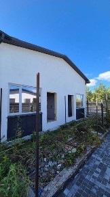 Власний будиночок-квартира з двориком, Дмитрівка, Мила