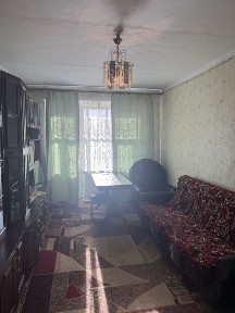 Квартира по вул. Владислава Українця