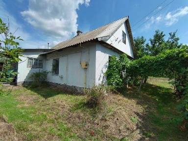 Продаж будинка с. Жукин