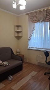 Продам двухкімнатну квартиру