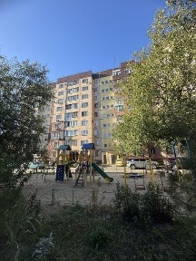 Сдам Четырехкомнатную квартиру с автономным отоплением ул. Сиволапа