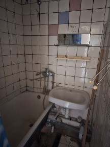 Продам 2к на Салтовке