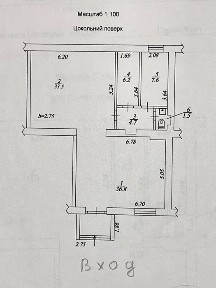 Дніпропетровська область, Дніпро, Соборний