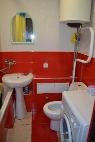 Світ завжди, центр госпіталь КСМ, ЗНУ