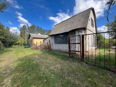 Черкаська область, Благодатне