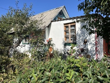 Дача в Черкасах район вул. Чайковського