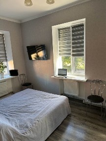 Кіровоградська область, Кропивницький, Фортечний