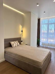 Продаж стильного пентхауса біля Майдану