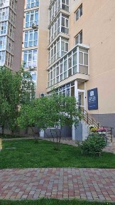 Дніпропетровська область, Дніпро, Соборний