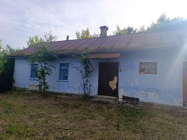 Продам будинок в селі Варковичі