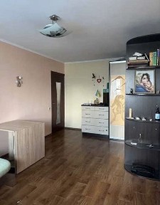 Оренда 1к квартири Святошинський район Вулиця Якуба Колоса 5