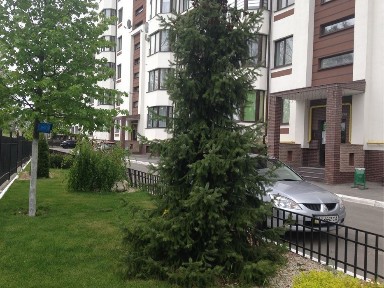 Оренда ЄВРООДНУШКИ 45м ЖК ПРАЗЬКИЙ 1 Озеро і парк