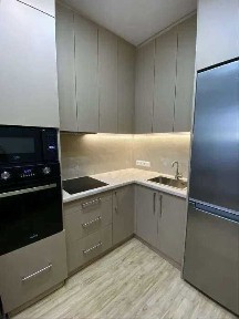 Київська область, Новосілки