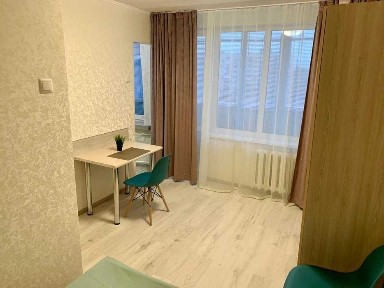 Без комісії! Оренда 1-кім. квартири вул. Миколи Шепелєва, 11а