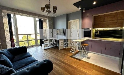 Оренда 1к квартири, ЖК Герцен Парк, вул. Герцена, 35, Лук'янівка