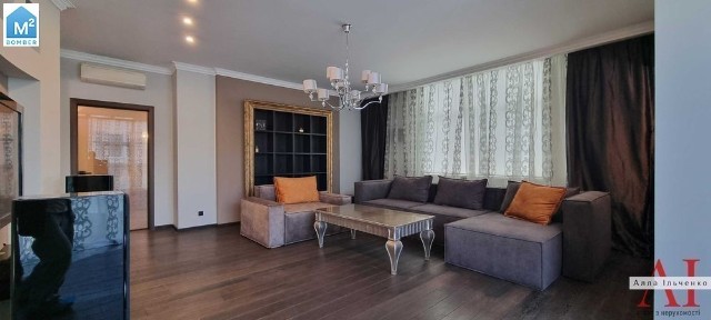 Без комісії! 4К, ЖК Тріумф, Звіринецька 59, Ботанічний сад