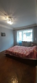 Київська область, Київ, Святошинський