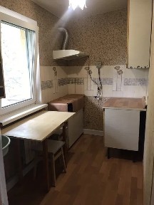 Аренда 1-комнатной квартиры 38 м², Евгения Харченко ул.