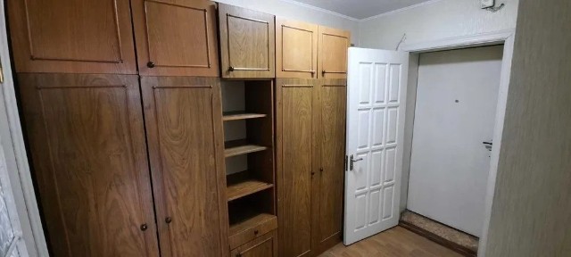 Аренда 1-комнатной квартиры 47 м², Евгения Харченко ул., 65