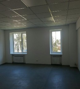 Офіс 30 кв. м. з водою пл. Павленківська