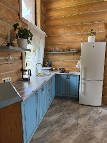 Здається затишний ЕКОбудиночок Микуличин