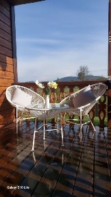 Івано-Франківська область, Ворохта