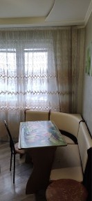 Сдается 2х комнатная кв (3-хакоыта) на длительный срок