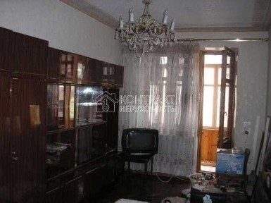 Здам 3 комн центр Науки Культури Сумской ринок