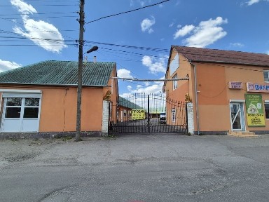 Продаж комерційного приміщення