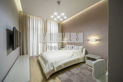 Продаж 4к квартира 185м2, ЖК Liberty Estate, пер. Лук'яновський, 3