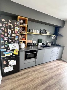 Київська область, Софіївська Борщагівка