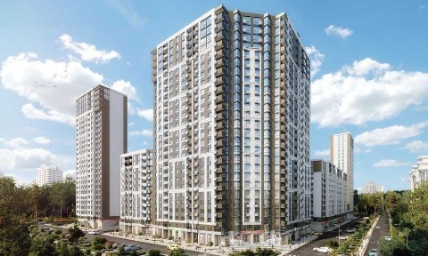 Київська область, Київ, Святошинський