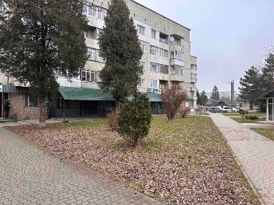 Оренда Жидачів центр