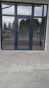 Довгострокова оренда приміщення автостанція м. Жидачів 28м2