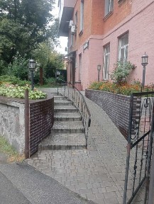 Київська область, Київ, Шевченківський