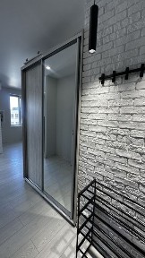 Долгосрочная аренда 1к квартиры на Каманина, 32 Жемчужина, с летом