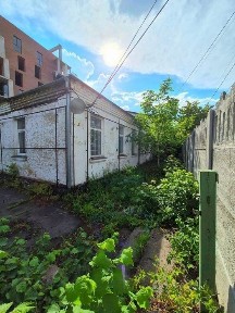 Продам комерційне приміщення в центрі міста