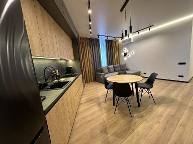 Одеса, Київський, Фонтанська дорога 118а/1