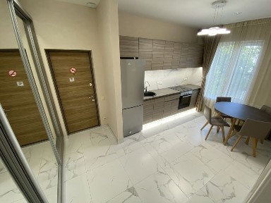 Сдам 1к квартиру на Таирова (возле 16ст. Большого Фонтана)