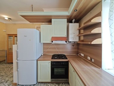 Аренда просторной квартиры в центре у моря, район парка Шевченко