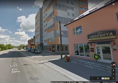 Івано-Франківська область, Івано-Франківськ