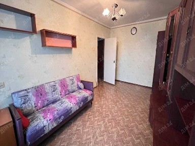 Двокімнатна квартира на Огнівці