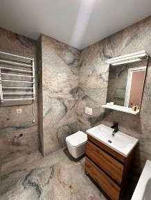 2к квартира поверх 3/9 теплолічильник ЖК Пелюстковий