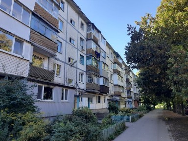 Полтавська область, Полтава