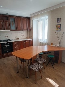 Аренда большой 2к квартиры в Леваневцев