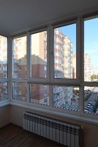 Вінницька область, Вінниця