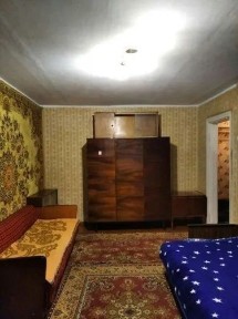 Однокімнатна квартира в Центрі