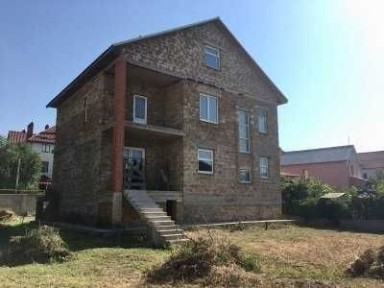 Одеська область, Ліски