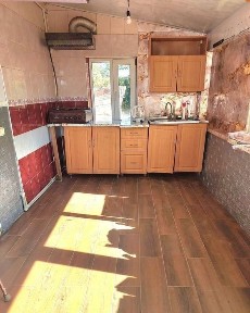 Одеська область, Великодолинське