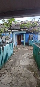 Беляевка хата с газом